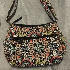 Vera Bradley purse